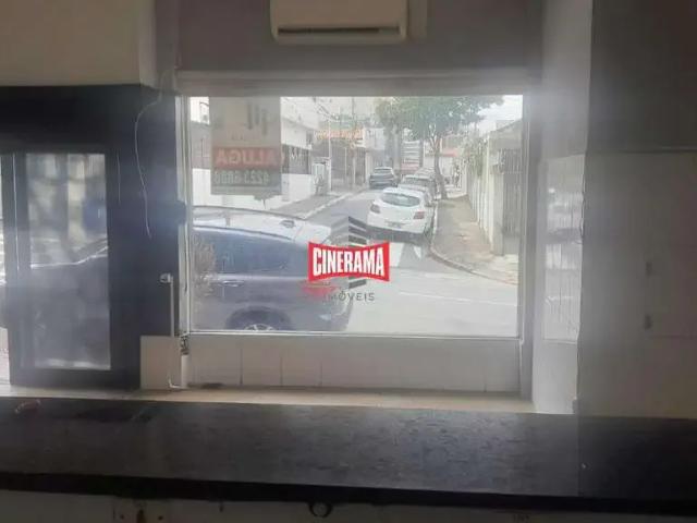 Ponto Comercial aluguel em Região Imediata de São Paulo, Região Metropolitana de São Paulo