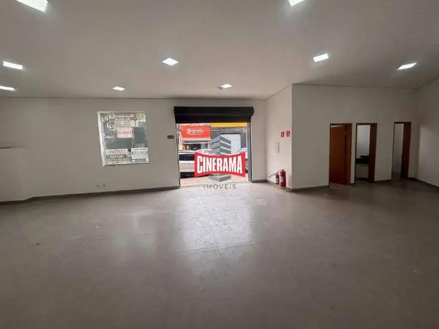 Ponto Comercial aluguel em São Caetano do Sul