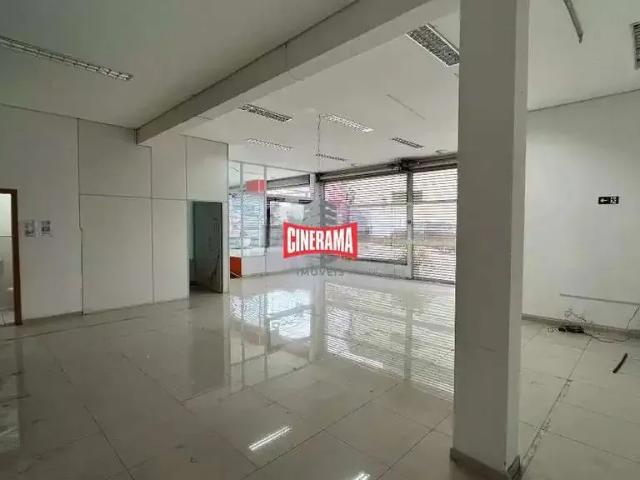 Ponto Comercial aluguel em Região Imediata de São Paulo, Região Metropolitana de São Paulo