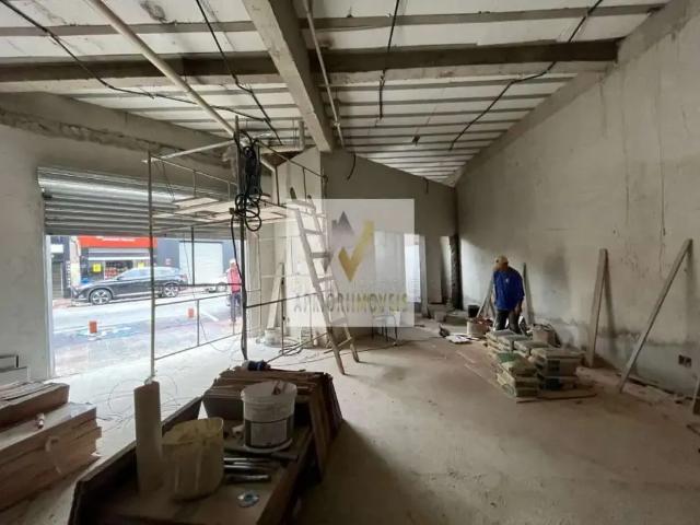 Ponto Comercial aluguel em São Caetano do Sul