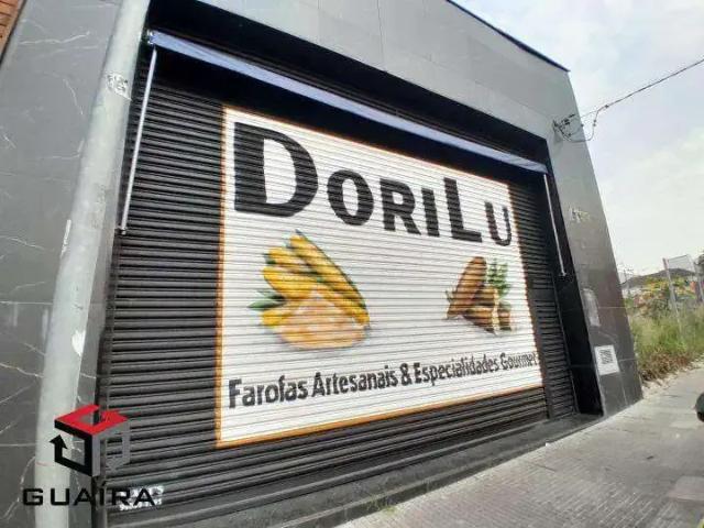 Ponto Comercial aluguel em Região Imediata de São Paulo, Região Metropolitana de São Paulo