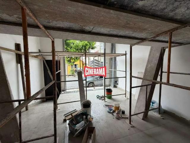 Ponto Comercial aluguel em Região Imediata de São Paulo, Região Metropolitana de São Paulo