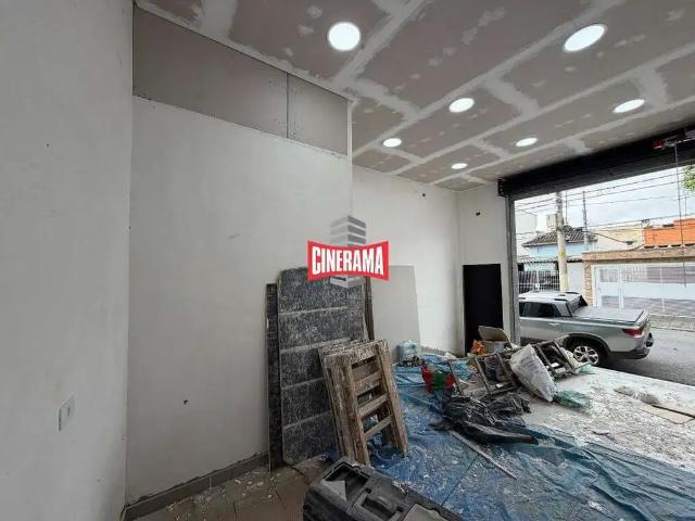 Ponto Comercial aluguel em Região Imediata de São Paulo, Região Metropolitana de São Paulo