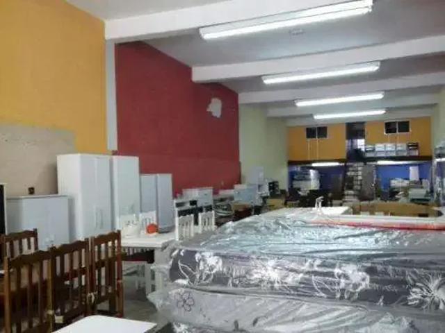 Ponto Comercial aluguel em Região Imediata de São Paulo, Região Metropolitana de São Paulo