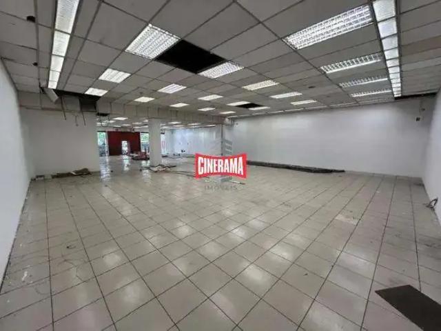 Ponto Comercial aluguel em São Caetano do Sul