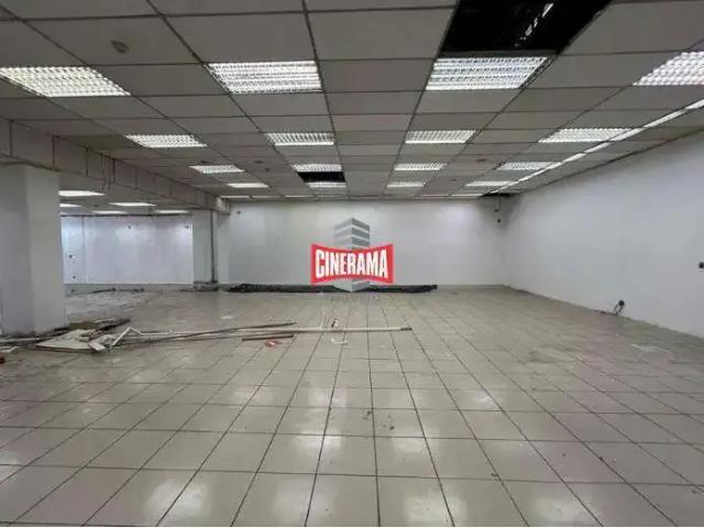 Ponto Comercial aluguel em Região Imediata de São Paulo, Região Metropolitana de São Paulo