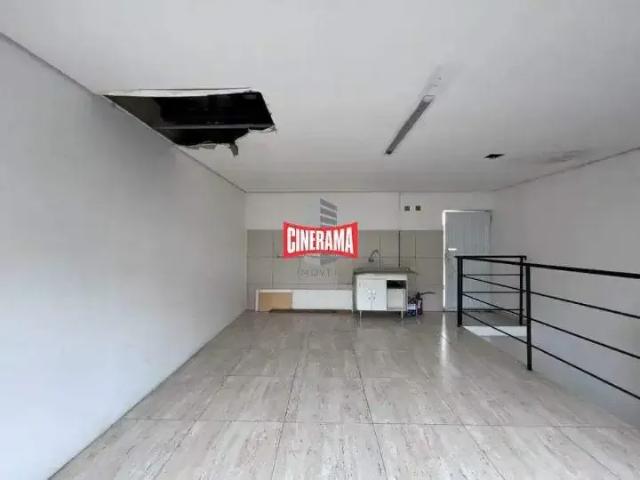 Ponto Comercial aluguel em Região Imediata de São Paulo, Região Metropolitana de São Paulo