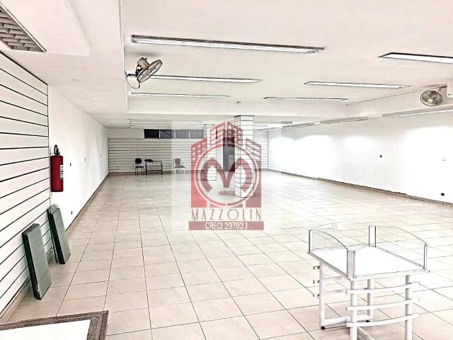 Ponto Comercial aluguel em Região Imediata de São Paulo, Região Metropolitana de São Paulo