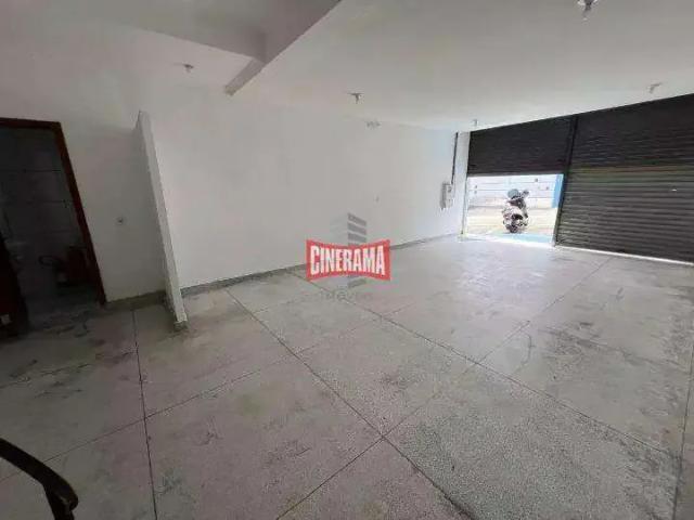 Ponto Comercial aluguel em Região Imediata de São Paulo, Região Metropolitana de São Paulo