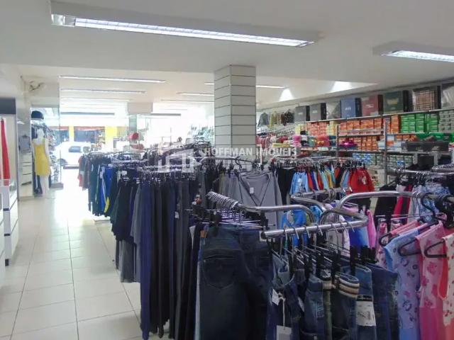 Ponto Comercial aluguel em Região Imediata de São Paulo, Região Metropolitana de São Paulo