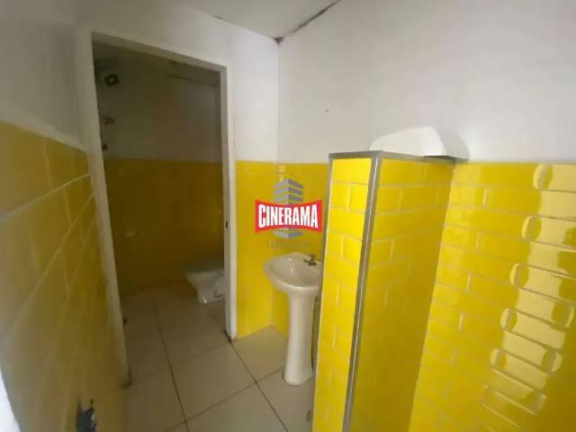 Ponto Comercial aluguel em Região Imediata de São Paulo, Região Metropolitana de São Paulo