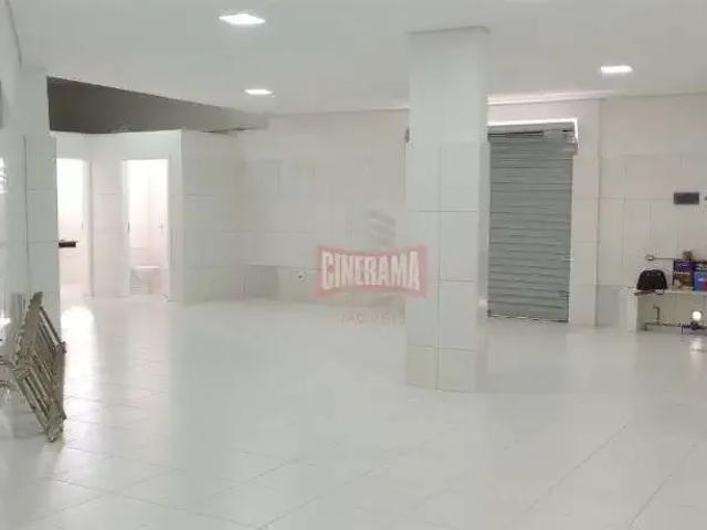 Ponto Comercial aluguel em São Caetano do Sul
