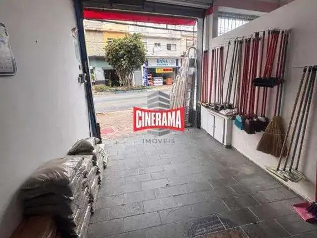 Ponto Comercial aluguel em Região Imediata de São Paulo, Região Metropolitana de São Paulo