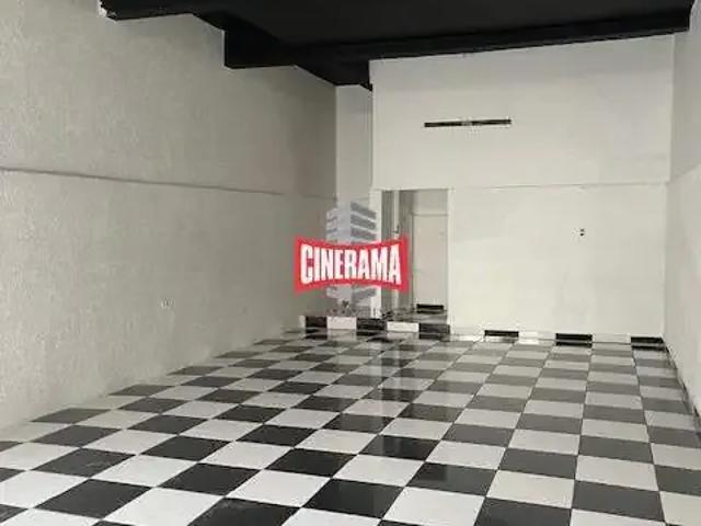Ponto Comercial aluguel em Região Imediata de São Paulo, Região Metropolitana de São Paulo