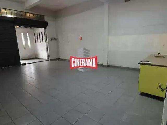 Ponto Comercial aluguel em Região Imediata de São Paulo, Região Metropolitana de São Paulo