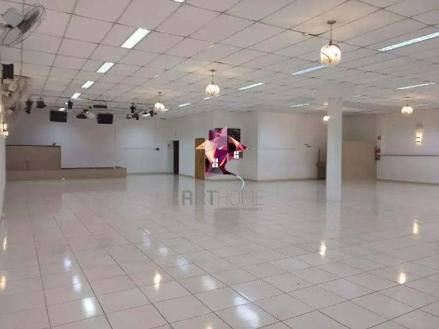 Ponto Comercial aluguel em São Caetano do Sul