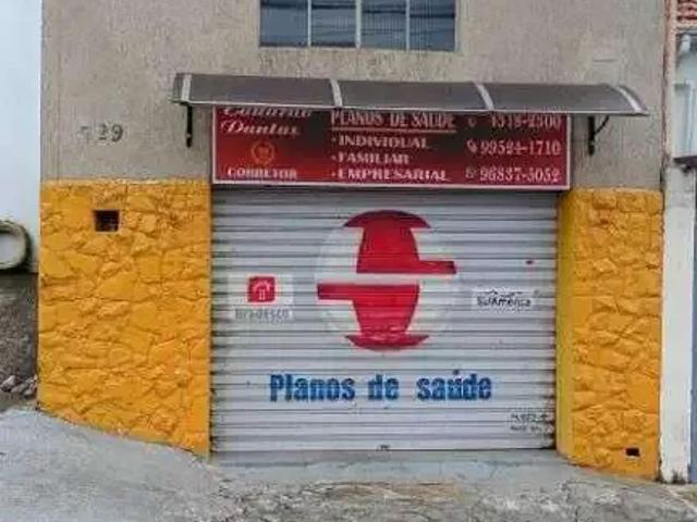 Ponto Comercial aluguel em Região Imediata de São Paulo, Região Metropolitana de São Paulo