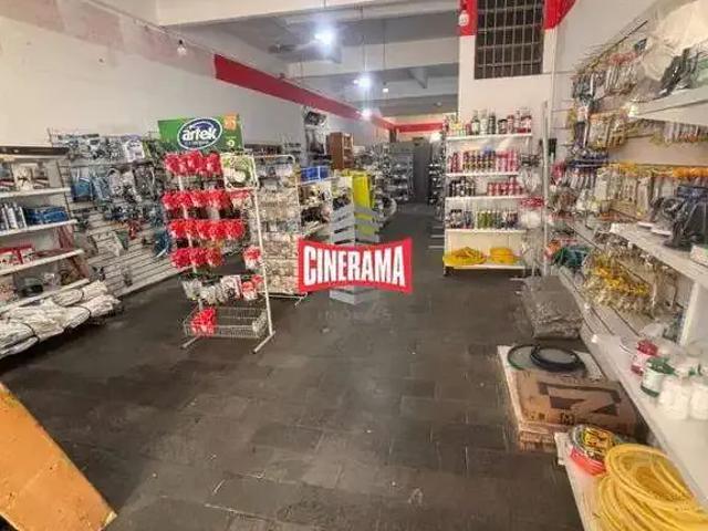Ponto Comercial aluguel em São Caetano do Sul