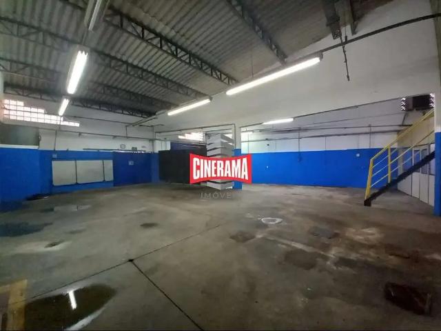 Ponto Comercial aluguel em Região Imediata de São Paulo, Região Metropolitana de São Paulo