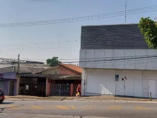 Ponto Comercial aluguel em São Caetano do Sul