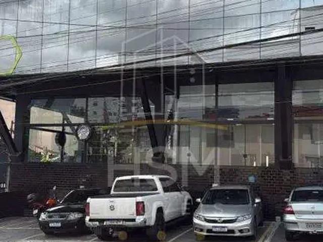Ponto Comercial aluguel em Região Imediata de São Paulo, Região Metropolitana de São Paulo