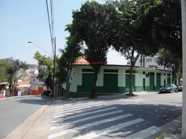 Ponto Comercial aluguel em Região Imediata de São Paulo, Região Metropolitana de São Paulo