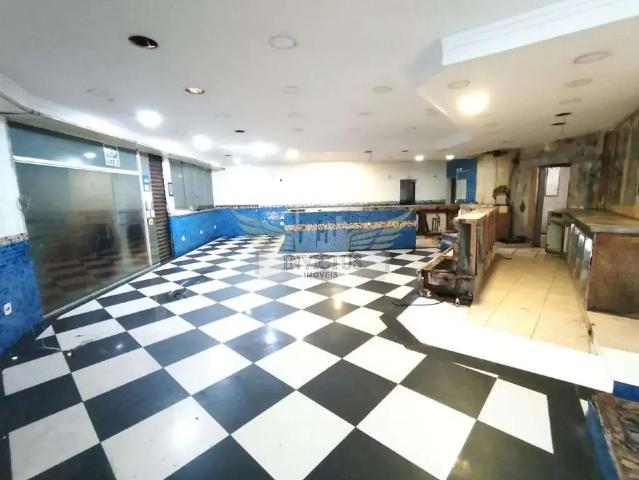 Ponto Comercial aluguel em Região Imediata de São Paulo, Região Metropolitana de São Paulo