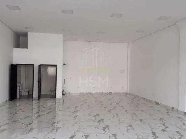 Ponto Comercial aluguel em São Caetano do Sul