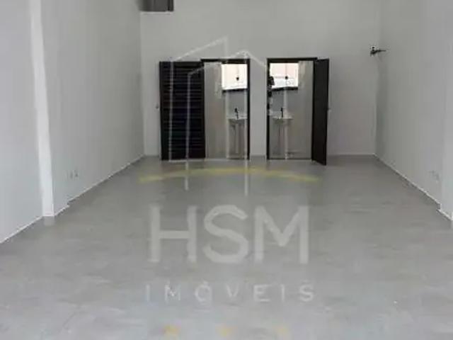 Ponto Comercial aluguel em São Caetano do Sul