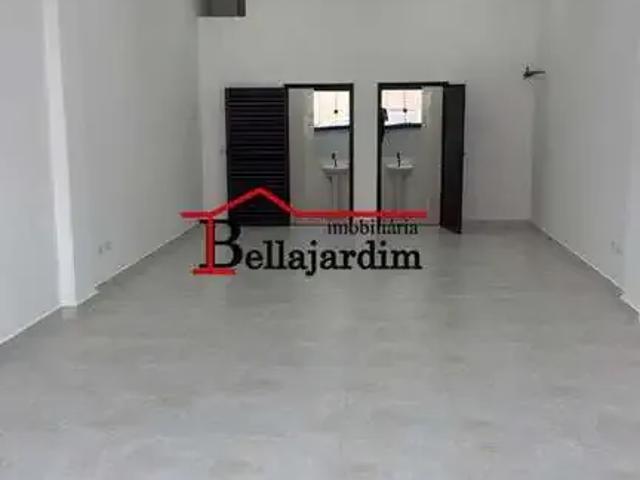 Ponto Comercial aluguel em Região Imediata de São Paulo, Região Metropolitana de São Paulo