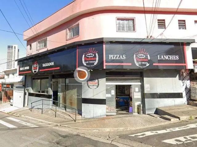 Ponto Comercial aluguel em São Caetano do Sul