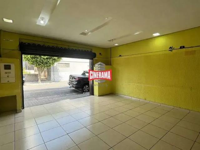 Ponto Comercial aluguel em São Caetano do Sul