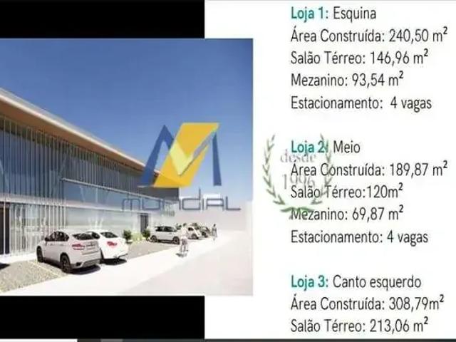 Ponto Comercial aluguel em São Caetano do Sul