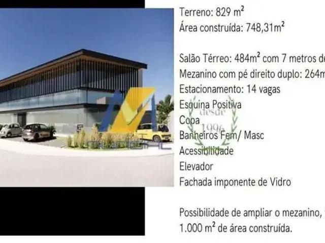 Ponto Comercial aluguel em São Caetano do Sul