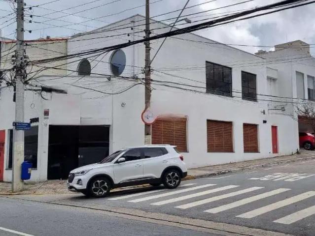 Ponto Comercial aluguel em São Caetano do Sul