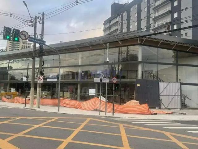 Ponto Comercial aluguel em São Caetano do Sul