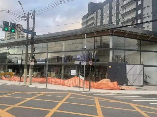 Ponto Comercial aluguel em São Caetano do Sul