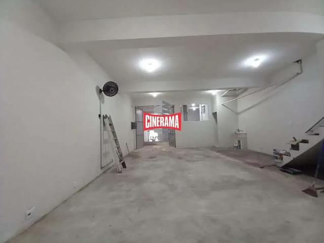 Ponto Comercial aluguel em Região Imediata de São Paulo, Região Metropolitana de São Paulo
