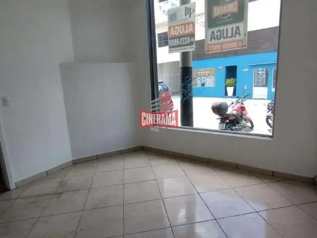 Ponto Comercial aluguel em Região Imediata de São Paulo, Região Metropolitana de São Paulo