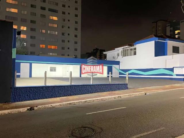 Ponto Comercial aluguel em São Caetano do Sul