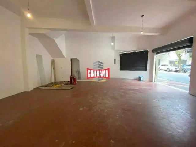 Ponto Comercial aluguel em São Caetano do Sul