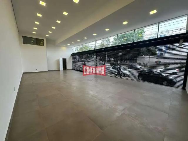 Ponto Comercial aluguel em São Caetano do Sul