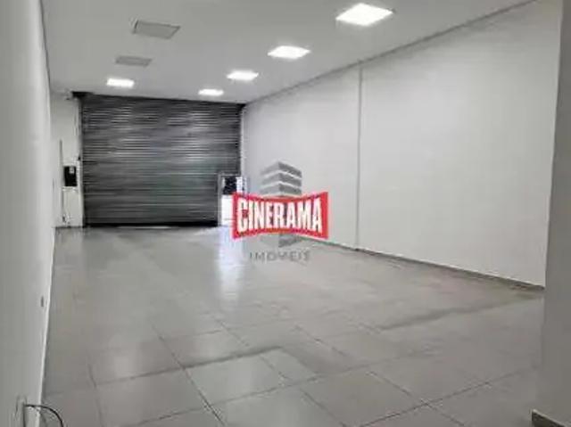 Ponto Comercial aluguel em Região Imediata de São Paulo, Região Metropolitana de São Paulo
