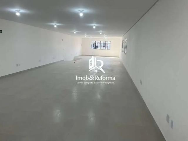 Ponto Comercial aluguel em Região Imediata de São Paulo, Região Metropolitana de São Paulo