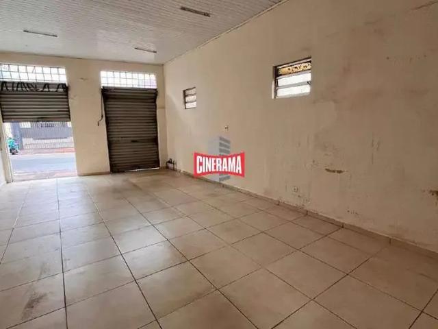 Ponto Comercial aluguel em Região Imediata de São Paulo, Região Metropolitana de São Paulo