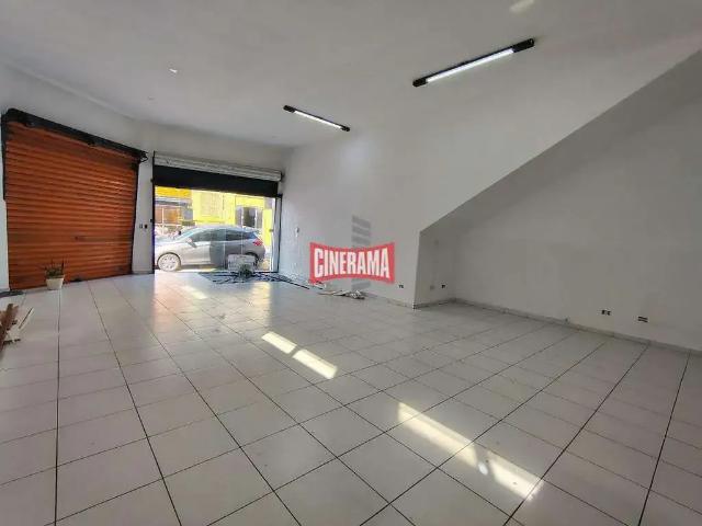 Ponto Comercial aluguel em Região Imediata de São Paulo, Região Metropolitana de São Paulo