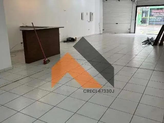 Ponto Comercial aluguel em São Caetano do Sul