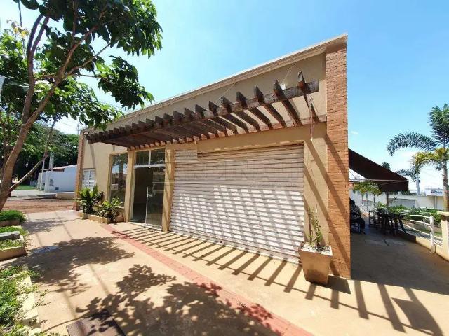 Ponto Comercial aluguel em Região Imediata de São Carlos, São Carlos