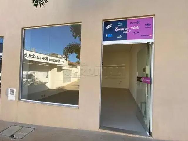 Ponto Comercial aluguel em Região Imediata de São Carlos, São Carlos