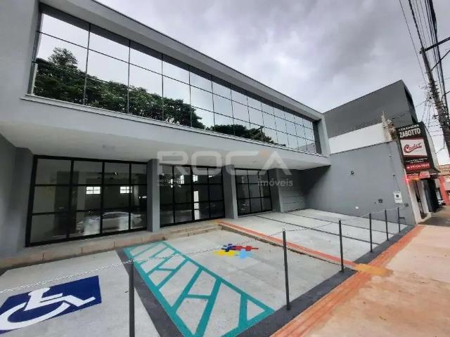 Ponto Comercial aluguel em Região Imediata de São Carlos, São Carlos